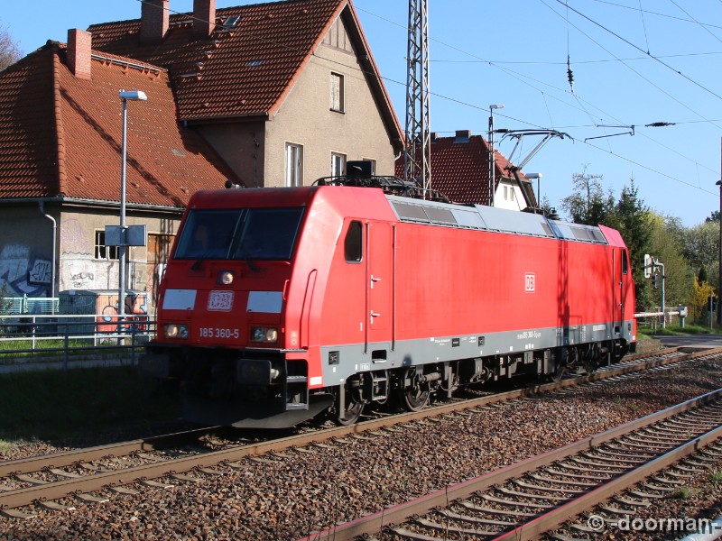 Baureihen/Elektro/BR 185/185 3605